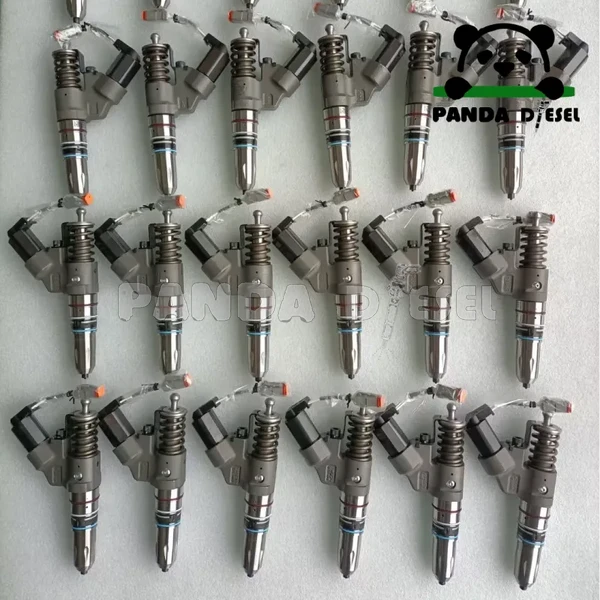 injetor de combustível eui m11 4903084 4903084rx para motor diesel cummins m11 qsm11 ism11 nt855 a granel