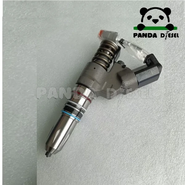 Injetor de combustível EUI M11 4903084 4903084RX para motor Cummins M11 QSM11 ISM11 NT855 a diesel.