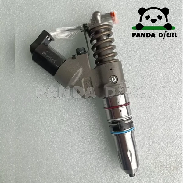 Injetor de combustível eui m11 4903084 4903084rx para motor diesel cummins m11 qsm11 ism11 nt855 fornecedor