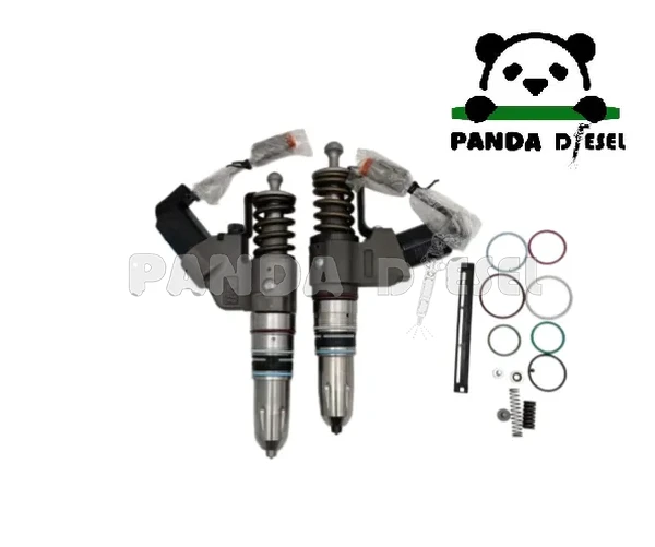 Injetor de combustível EUI M11 4903084 4903084rx para motor diesel Cummins M11 Qsm11 Ism11 Nt855