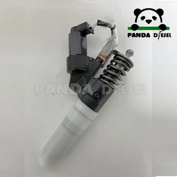 injetores de combustível eui 4903472 para motor diesel cummins ism11 qsm11 m11