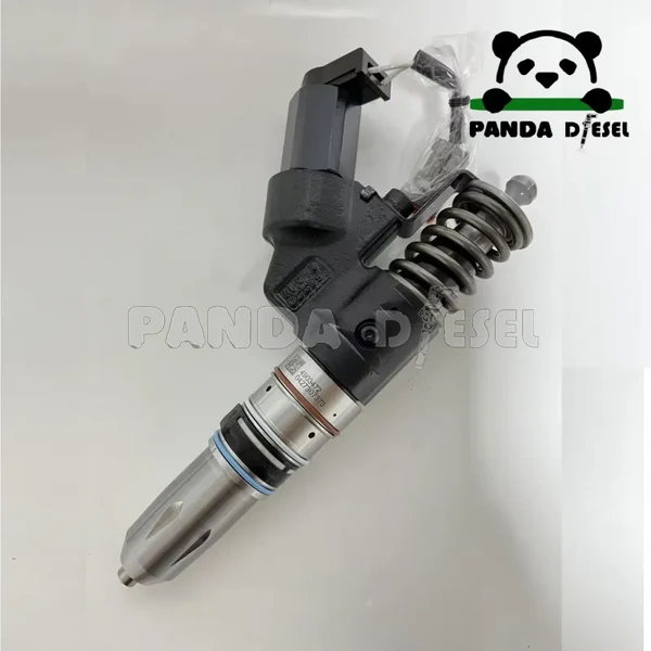 Injetores de combustível EUI 4903472 para motor diesel Cummins ISM11 QSM11 M11 a granel