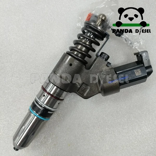 Injetores de combustível EUI 4903472 para motor diesel Cummins ISM11, QSM11, M11 do fabricante