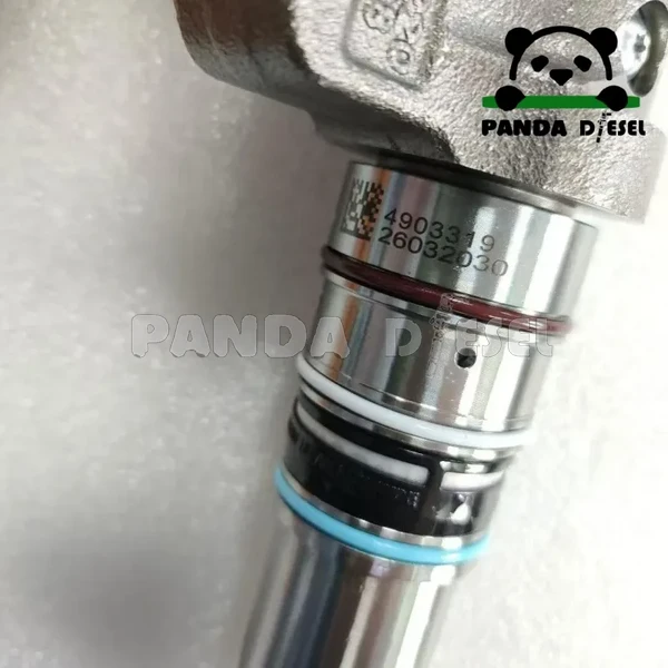 unidade injetora de combustível eui m11 4903319 para motor cummins qsm ism qsm11 ism11 m11 fornecedor de motor diesel
