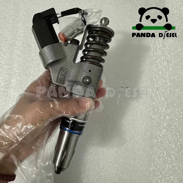 unidade injetora de combustível eui m11 4903319 para motor cummins qsm ism qsm11 ism11 m11 fábrica de motores diesel