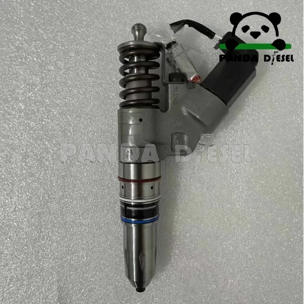 Unidade injetora de combustível EUI M11 4903319 para motor Cummins QSM ISM QSM11 ISM11 M11 diesel - atacado