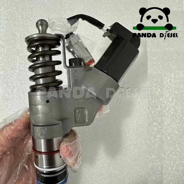 unidade injetora de combustível eui m11 4903319 para motor cummins qsm ism qsm11 ism11 m11 diesel