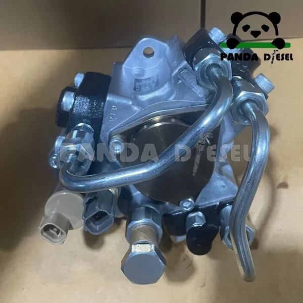 Fornecedor de bomba de combustível common rail de alta pressão me307482 294050-0041 295040-0044 para motor diesel Mitsubishi 6m60 6m60t 294050-0042