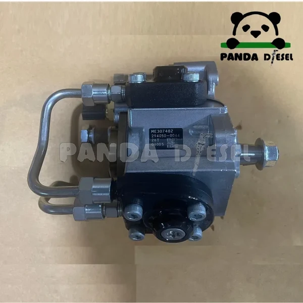 bomba de combustível common rail de alta pressão me307482 294050-0041 295040-0044 para motor diesel Mitsubishi 6m60 6m60t 294050-0042