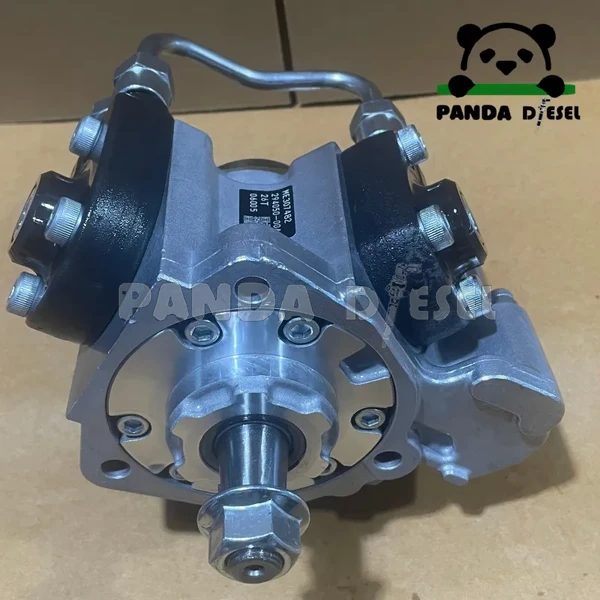 bomba de combustível common rail de alta pressão me307482 294050-0041 295040-0044 para motor diesel mitsubishi 6m60 6m60t fábrica 294050-0042