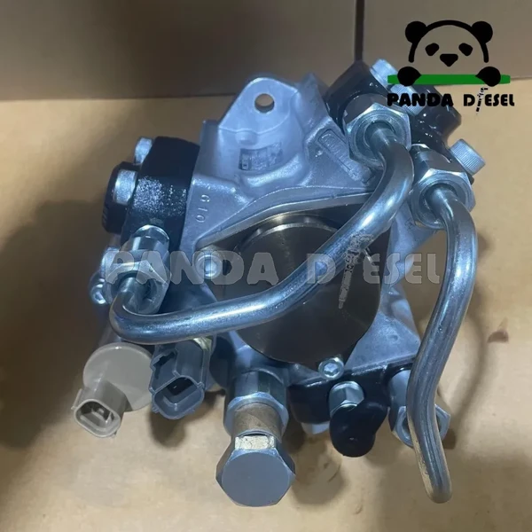 bomba de combustível common rail de alta pressão me307482 294050-0041 295040-0044 para motor diesel mitsubishi 6m60 6m60t 294050-0042 fabricante