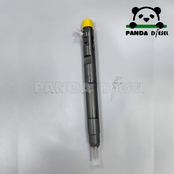 bico injetor de combustível diesel original delphi 42039950 28599713 42036251 1100100xed95 compatível para motor great wall poer wingle 7 hover gw4d20m