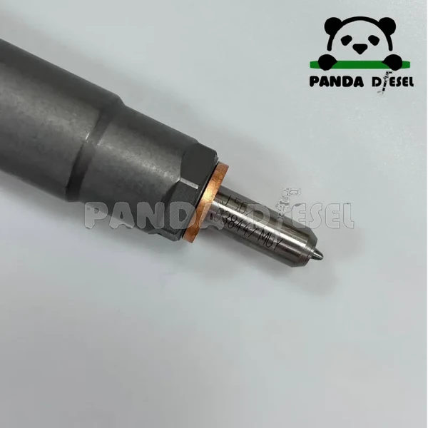 original delphi bico injetor de diesel 42039950 28599713 42036251 1100100xed95 compatível para motor great wall poer wingle 7 hover gw4d20m atacado