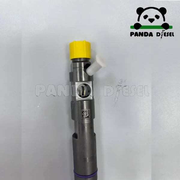 bico injetor de combustível diesel original delphi 42039950 28599713 42036251 1100100xed95 compatível para motor great wall poer wingle 7 hover gw4d20m fornecedor