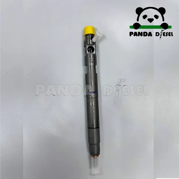 bico injetor de combustível diesel original Delphi 42039950 28599713 42036251 1100100xed95 compatível com o motor Great Wall Poer Wingle 7 Hover GW4D20M