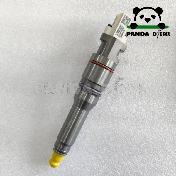 injetor de combustível Paccar Euro 6 Smart Delphi 2047600 BEBJ1D04001 para motor diesel DAF XF CF MX13