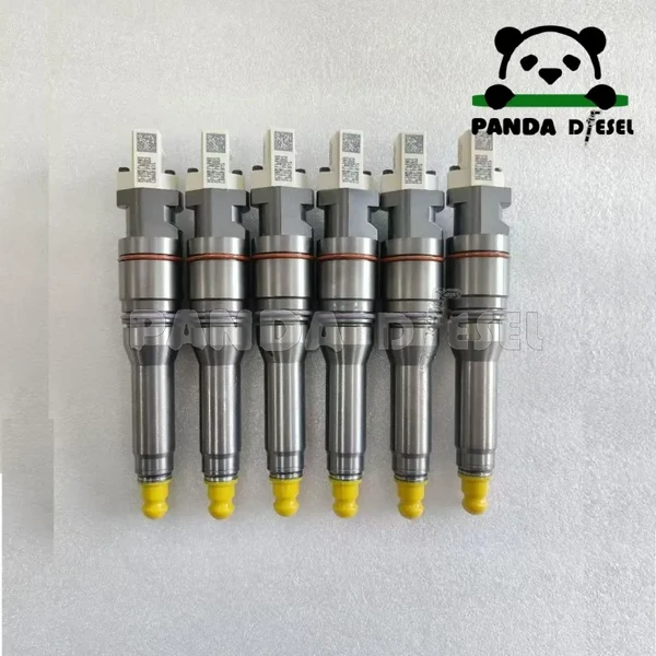 injetor de combustível smart delphi paccar euro 6 2047600 bebj1d04001 para motor diesel daf xf cf mx13 fabricante
