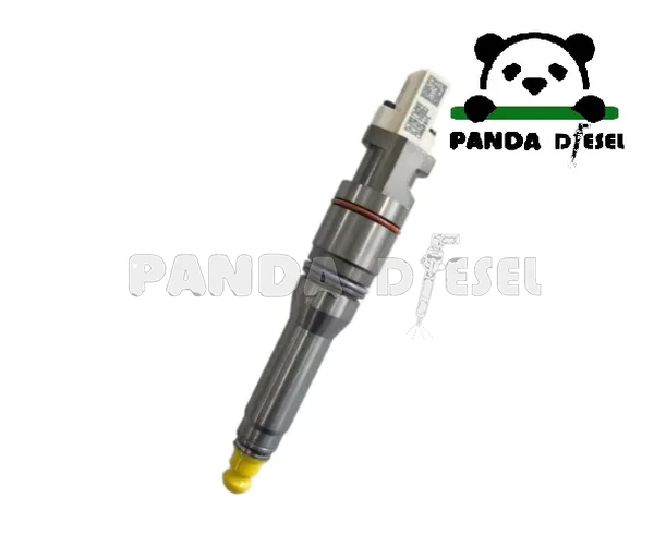 Injetor de Combustível Smart Delphi Paccar Euro 6 2047600 Bebj1d04001 Para Motor Diesel Daf Xf Cf Mx13