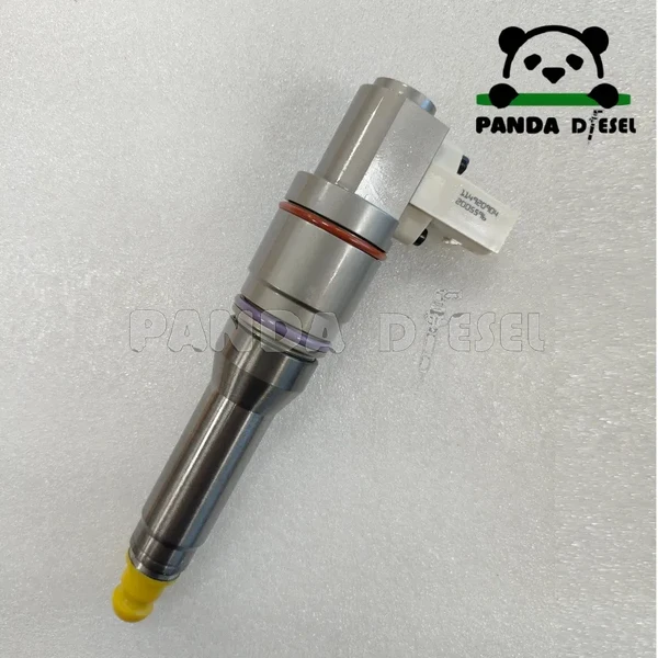 injetor de combustível paccar bebj1d02001 1993389 2005596 para motor diesel daf xf cf mx13 euro 6 my15 fabricante