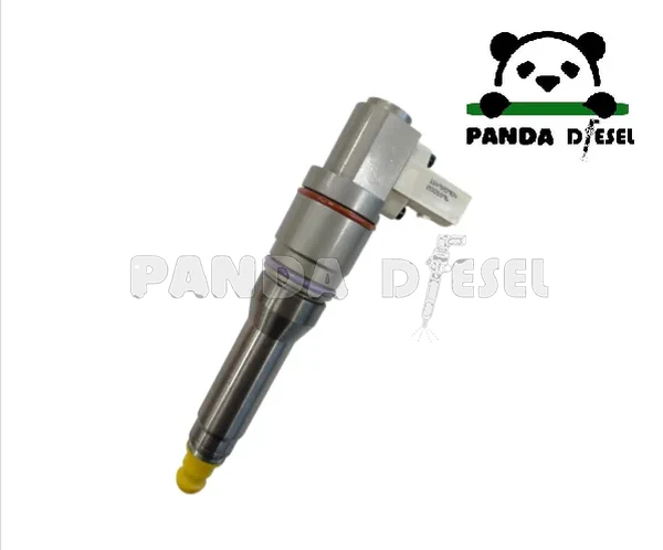 Injetor de Combustível Paccar Bebj1d02001 1993389 2005596 Para Motor Diesel Daf Xf Cf Mx13 Euro 6 My15