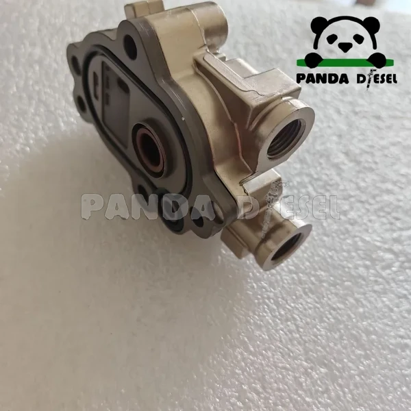 bomba de transmissão de engrenagem de alimentação de combustível bosch 0440020111 21121017151 51111037797 d0836loh64 4989266 para caminhão man cummins komatsu tgl tgm escavadeira de esteiras pc200 pc220 fornecedor
