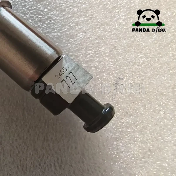 Êmbolo PT78