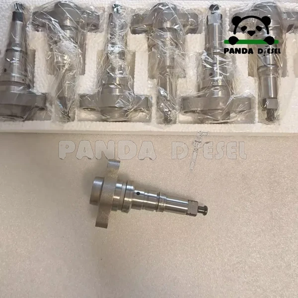 Êmbolo 2455-727 2418455727 para fábrica Kamaz