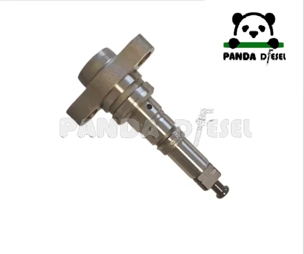 BOSCH Elemento de Êmbolo da Bomba de Combustível 2455-727 2418455727 para Kamaz Euro 2