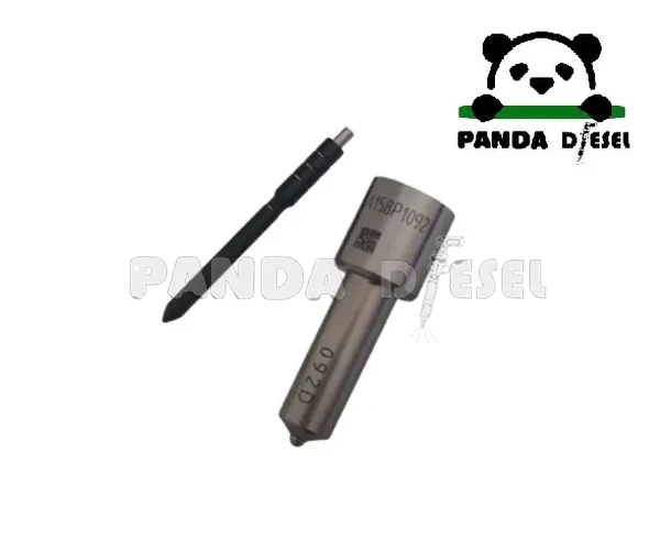 Bico Diesel Common Rail Dlla158p1092 0934001092 Dlla 158p 844 093400-8440 Para Escavadeira Case 5.2 D Isuzu F Series 5.2 D 4hk1 Injetor de Combustível 095000-8930 8-97609788-1 8-98160061-1