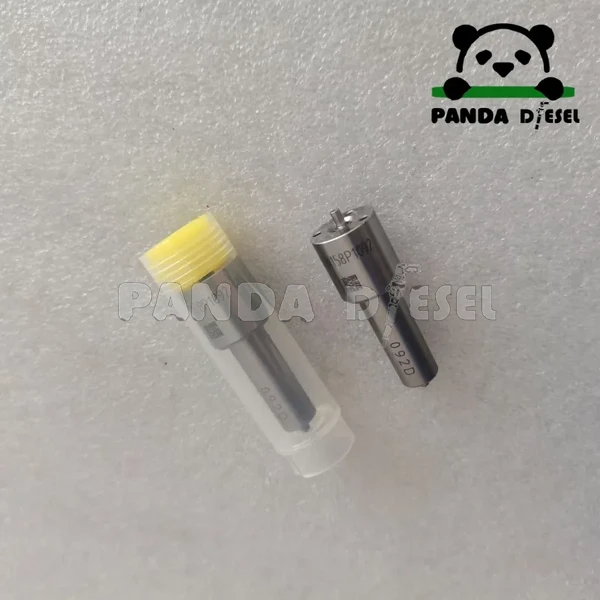 bico diesel common rail dlla158p1092 093400 1092 dlla 158p 844 093400 8440 para escavadeira Case 5.2 d Isuzu F Series 5.2 d 4HK1 injetor de combustível 095000 8930 8 97609788 1 8 98160061 1 fábrica