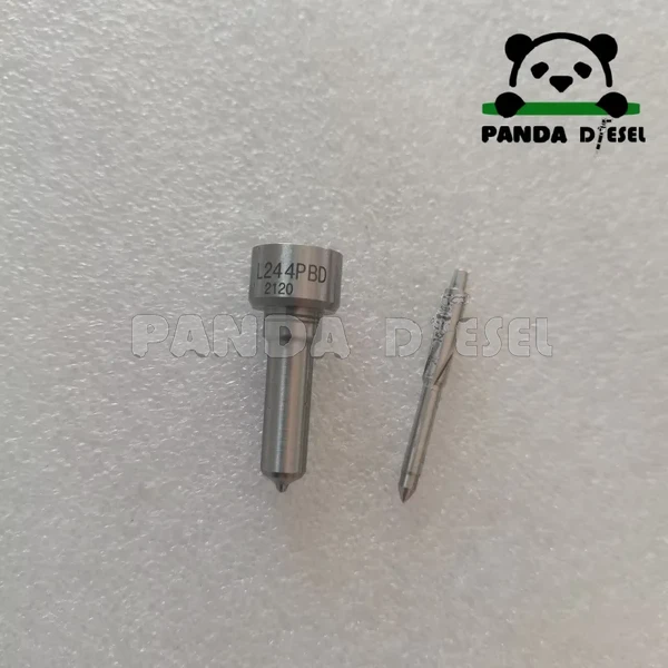 bico injetor common rail g341 l341pbd l341prd para ssangyong actyon korando xdi injetor diesel delphi embr00301d embr00101d euro 5 a6710170121 fabricante