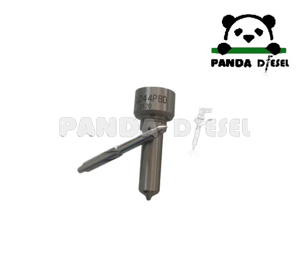 Bico Injetor Common Rail G341 L341pbd L341prd Para Ssangyong Actyon Korando 2.0 Xdi Injetor Diesel Delphi Embr00301d Embr00101d Euro 5 A6710170121