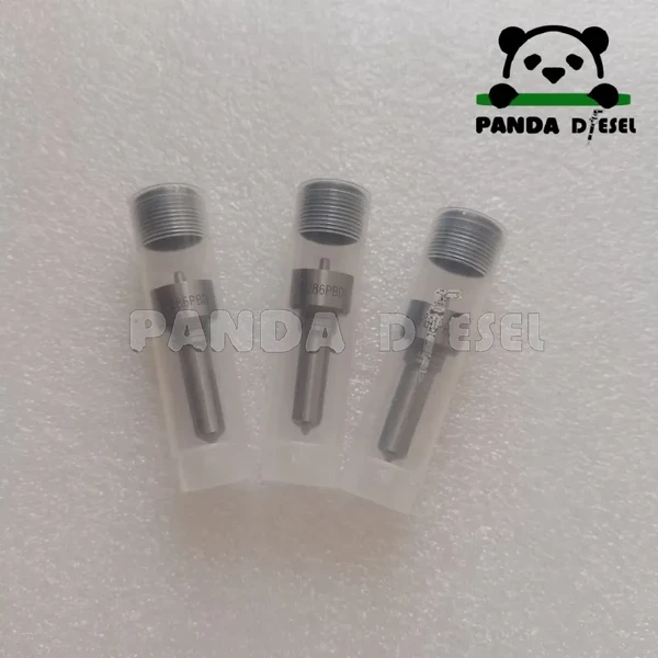 ponta de bico injetor common rail e286 l286prd l286pbd para injetores renault nissan delphi 28232234 28237259 ejbr05601d dci k9k884 fabricante de motor diesel