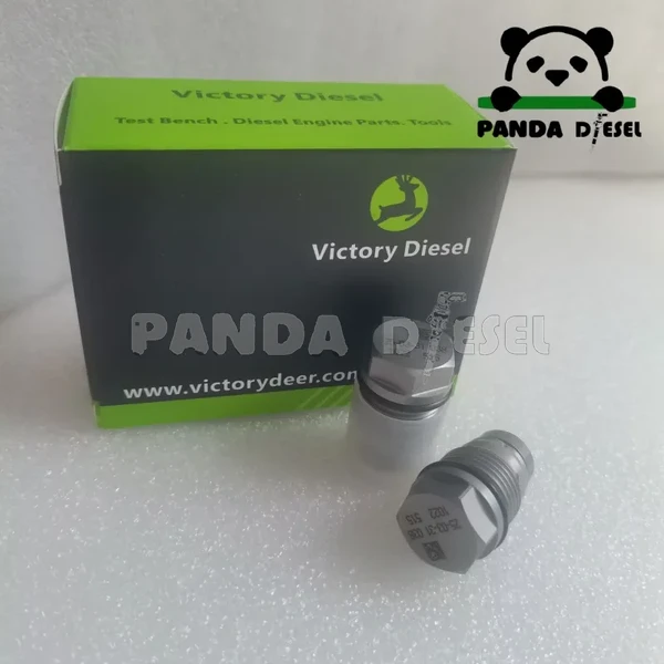 válvula limitadora de pressão do common rail 1110010022 para motor diesel Iveco 42562997 2854543