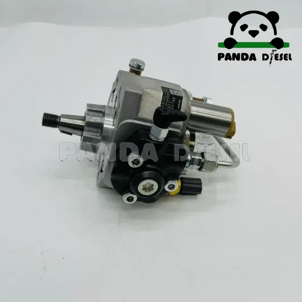 bomba de combustível diesel de alta pressão common rail 294000-0290 294000-0294 33100-45700 para motor Hyundai HD78 caminhão Mighty County a granel