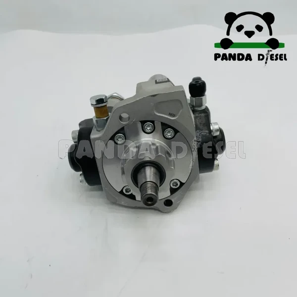 bomba de combustível diesel de alta pressão common rail 294000-0290, 294000-0294, 33100-45700 para motor Hyundai HD78 e caminhão Mighty County - fornecedor