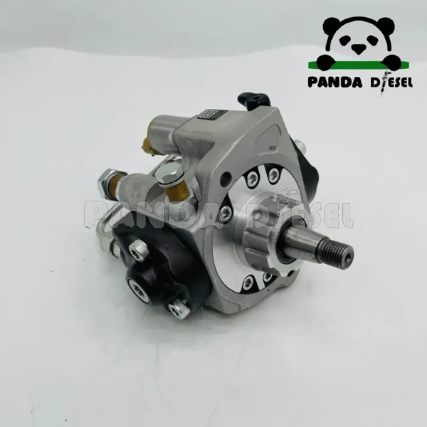 bomba de combustível diesel de alta pressão common rail 294000-0290 294000-0294 33100-45700 para motor Hyundai HD78 da Mighty County Truck Factory