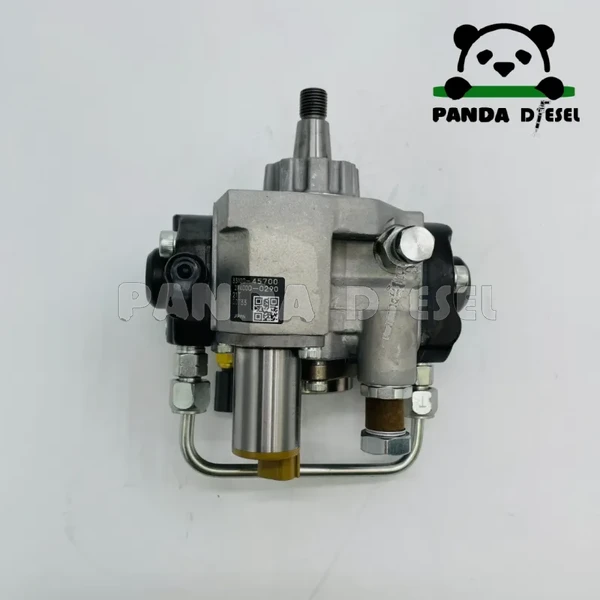 bomba de combustível diesel common rail de alta pressão 294000-0290 294000-0294 33100-45700 para motor Hyundai HD78 caminhão Mighty County