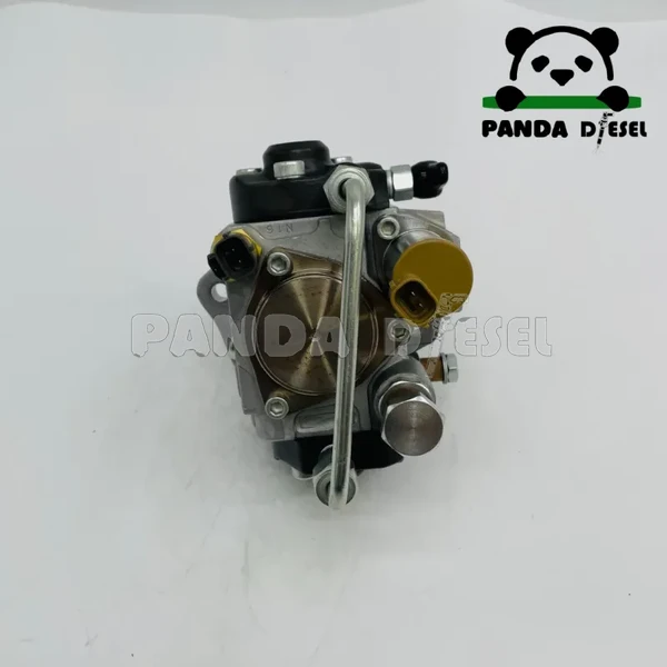 bomba de combustível diesel de alta pressão common rail 294000-0290 294000-0294 33100-45700 para motor hyundai hd78 caminhão mighty county atacado