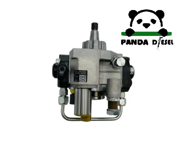 Bomba de Combustível Diesel de Alta Pressão Common Rail 294000-0290 294000-0294 33100-45700 Para Motor Hyundai Hd78 do Caminhão Mighty County