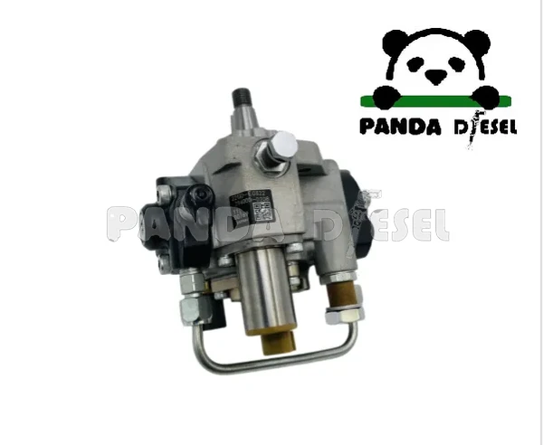 HP3 Bomba de Injeção de Combustível 294000-0208 22100-E0322 Para Motor Diesel Hino H06C H07D