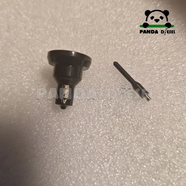 Bocal do injetor diesel KM202 4902924 para o injetor M11 4902921 de alta qualidade