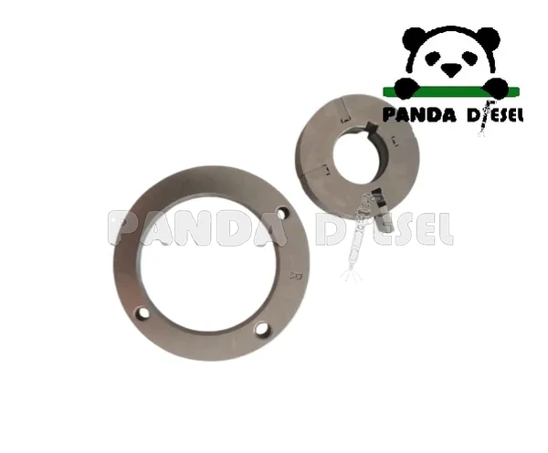 Bomba de alimentação VE com tampa da bomba 20mm 096140-0030 ZEXEL 146100-0120 BOSCH 9461610089