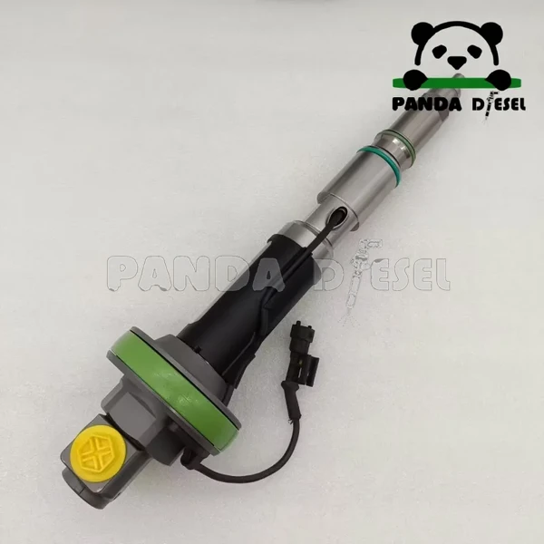 injetor de combustível 2867148 2882078 4955526 compatível com motor diesel cummins qsk19 qsk60 f00bj00001 y431k05392 panda diesel