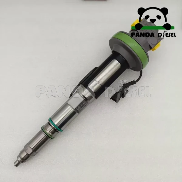 injetor de combustível 2867148 2882078 4955526 compatível com motor diesel Cummins QSK19 QSK60 f00bj00001 y431k05392 fornecedor