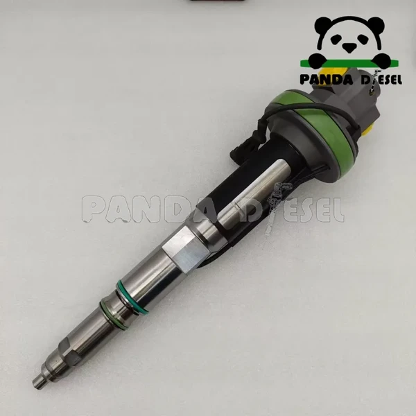 injetor de combustível 2867148 2882078 4955526 compatível com motor diesel Cummins qsk19 qsk60 f00bj00001 y431k05392
