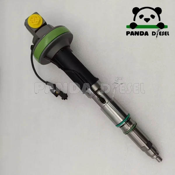 injetor de combustível 2867148 2882078 4955526 compatível com motor diesel cummins qsk19 qsk60 f00bj00001 y431k05392 fabricante