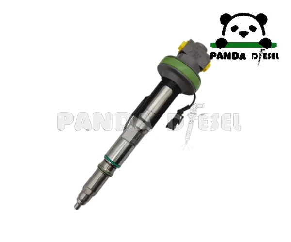 Injetor de Combustível 2867148 2882078 4955526 Compatível com Motor Diesel Cummins QSK19 QSK60 F00BJ00001 Y431K05392