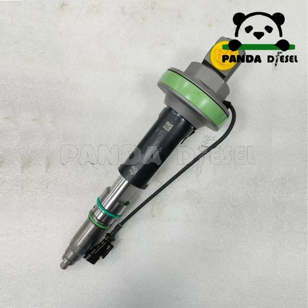 injetor de combustível remanufaturado 4964170 4964171 4964172 4955524 2867147 f00bl0j019 f00bl0j020 compatível com motor a diesel cummins k19 kta19 qsk19 qsk50 qsk38 fabricante