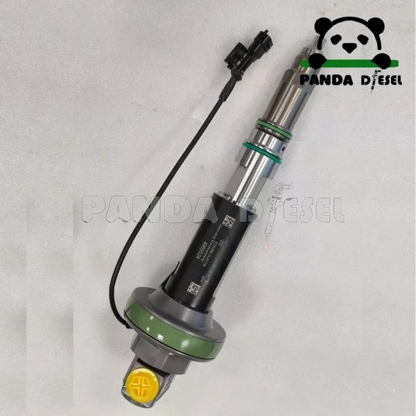 injetor de combustível remanufaturado 4964170 4964171 4964172 4955524 2867147 f00bl0j019 f00bl0j020 compatível com motor diesel Cummins k19 kta19 qsk19 qsk50 qsk38 de fábrica